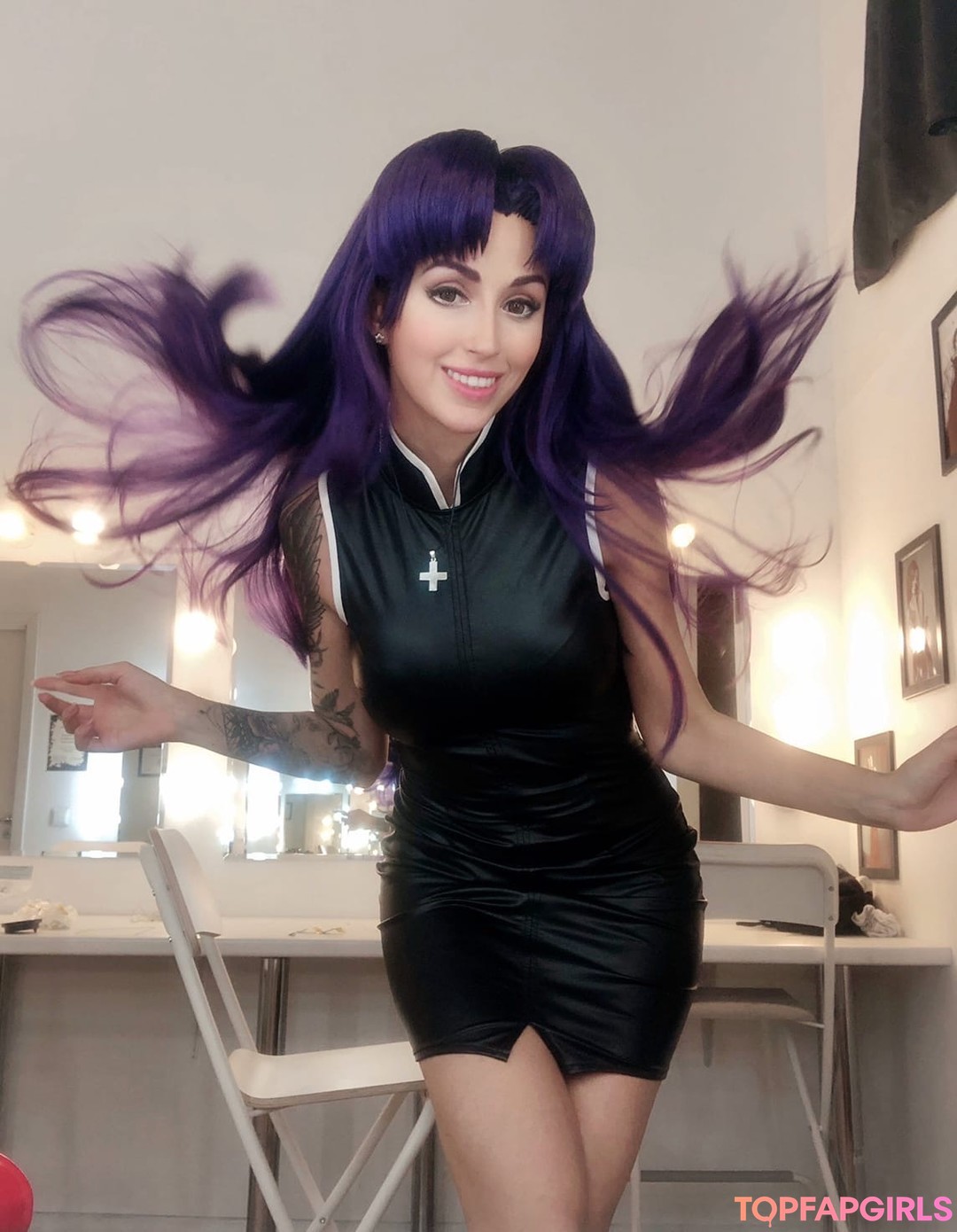 Lera Himera nude leaked OnlyFans photo #4656