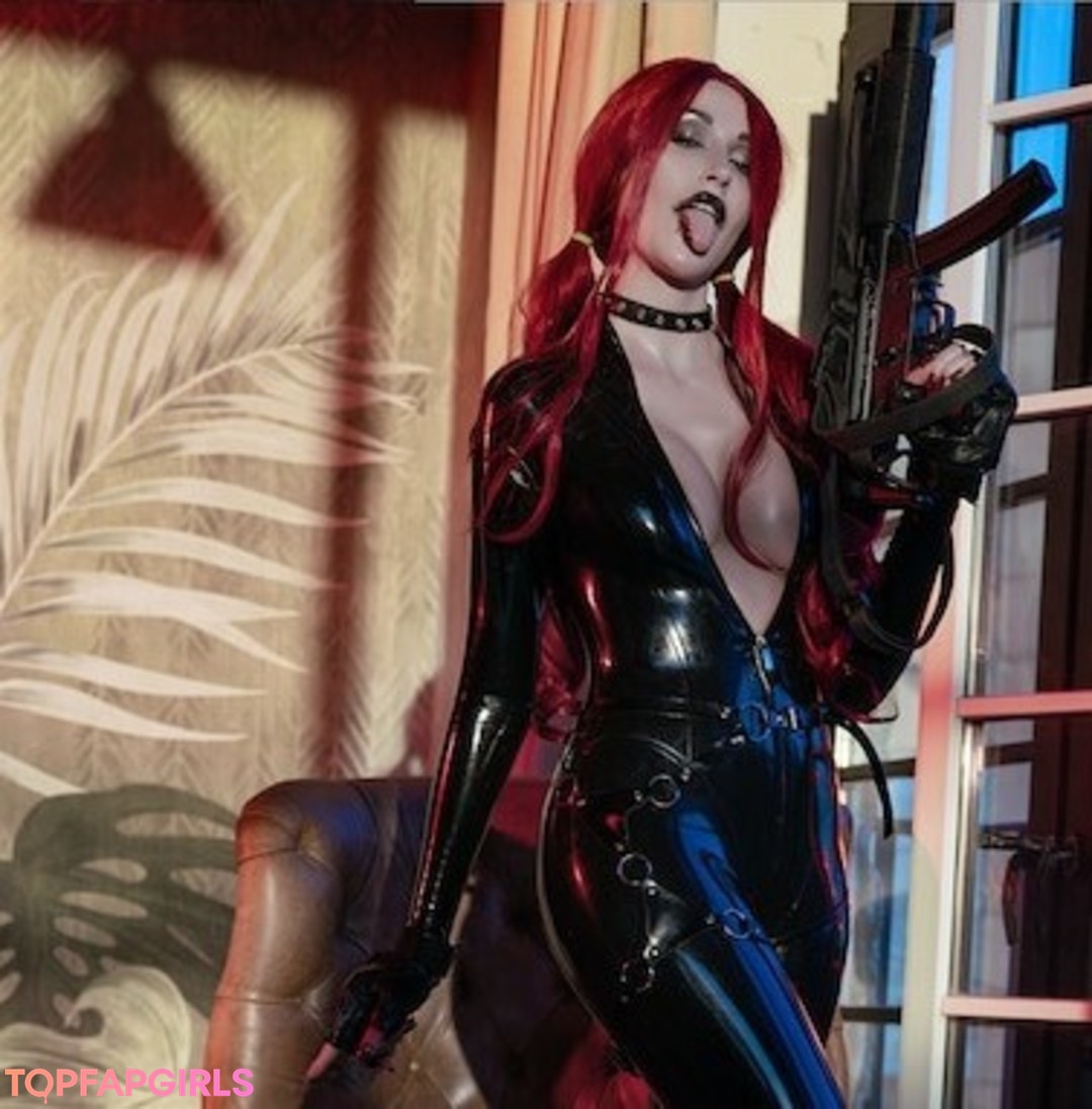 Lera Himera nude leaked OnlyFans photo #4758