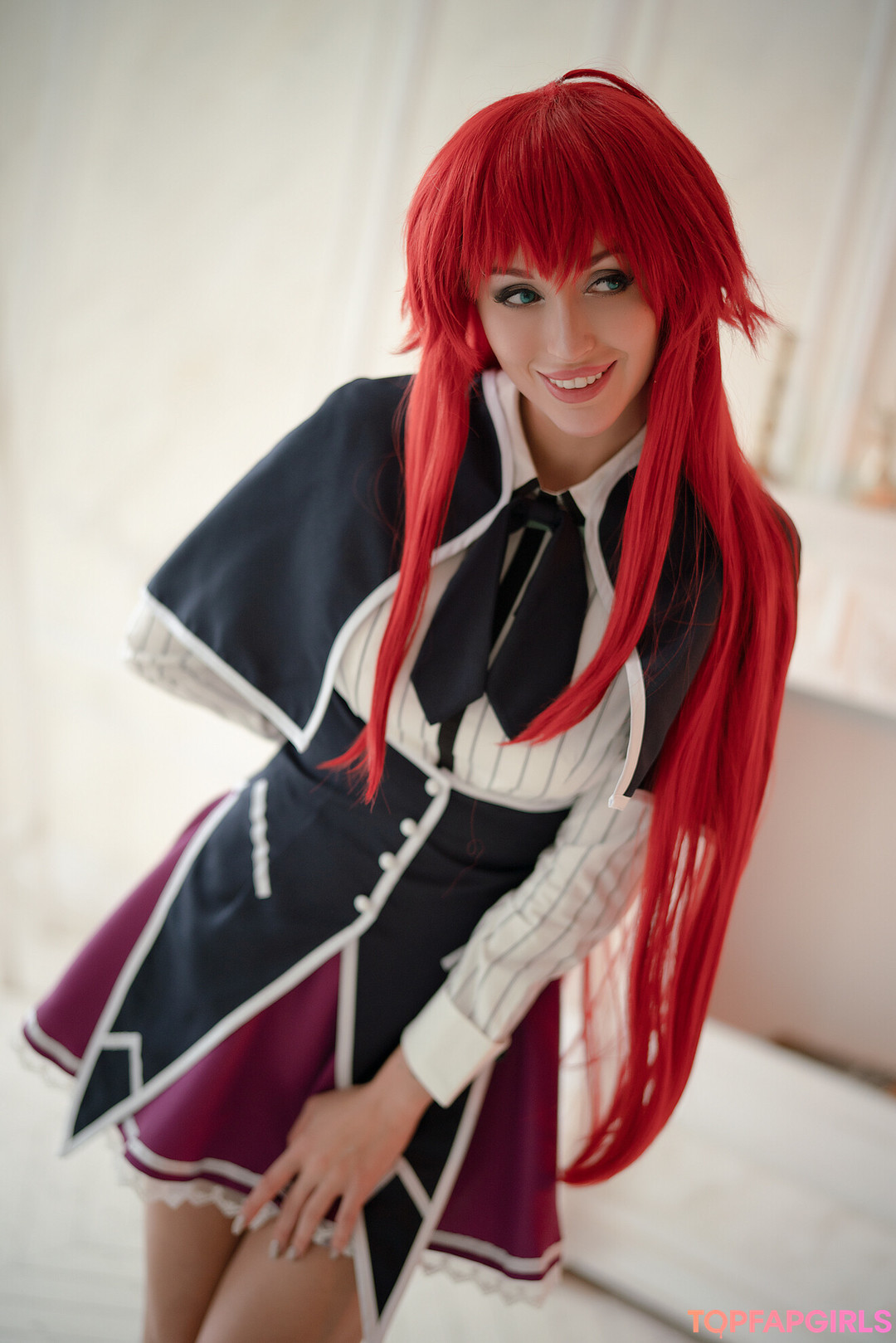 Lera Himera nude leaked OnlyFans photo #4935