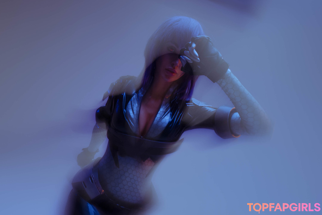 Lera Himera nude leaked OnlyFans photo #4949