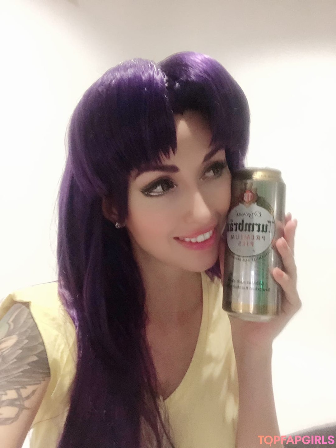 Lera Himera nude leaked OnlyFans photo #4957