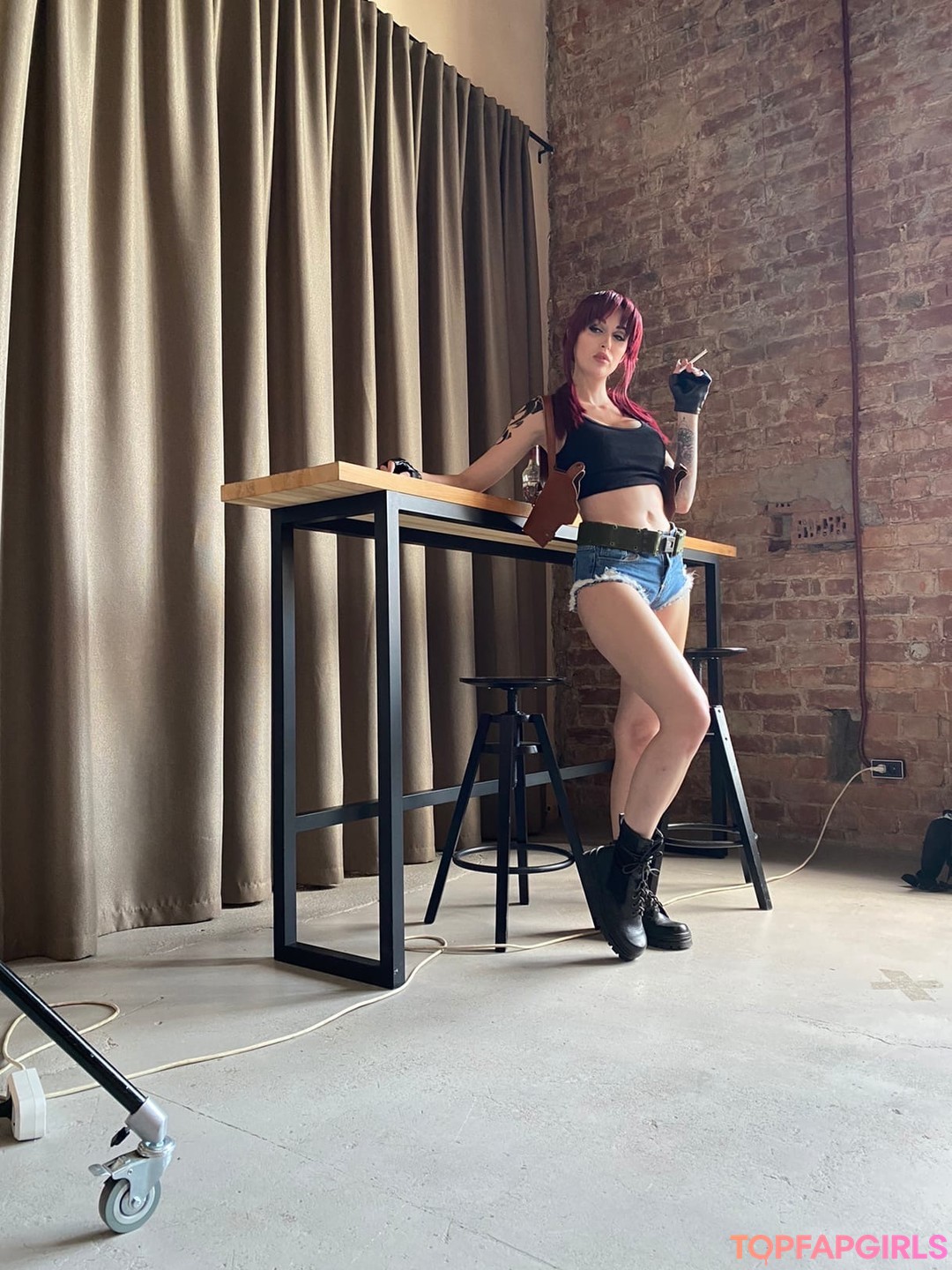 Lera Himera nude leaked OnlyFans photo #5034