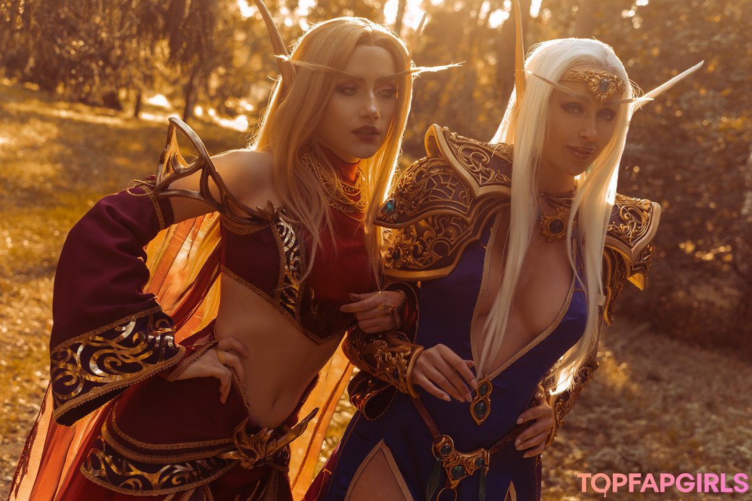 Lera Himera nude leaked OnlyFans photo #5069