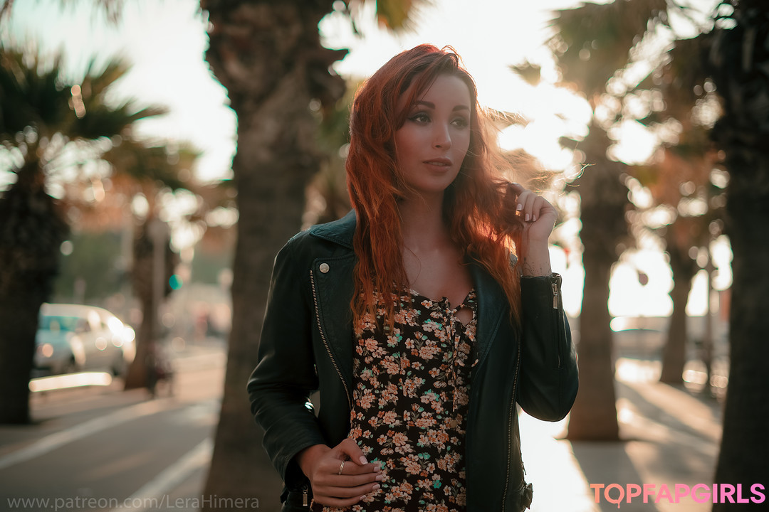 Lera Himera nude leaked OnlyFans photo #5185