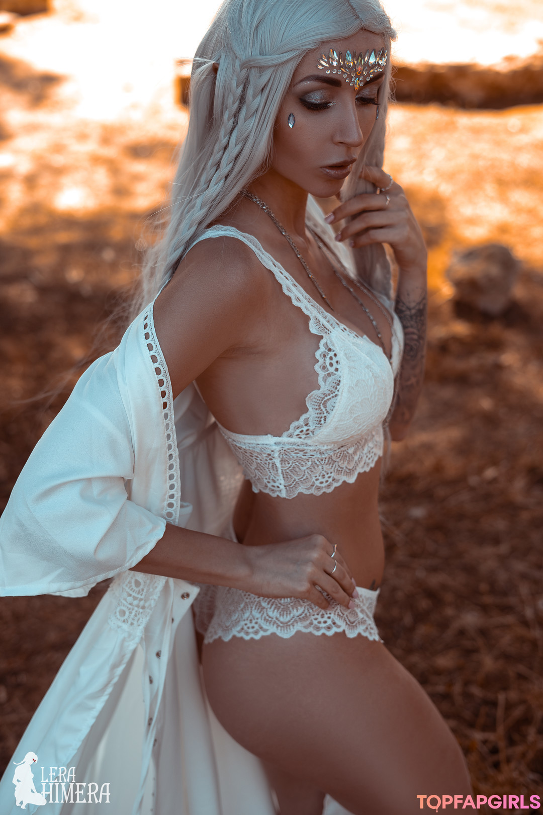 Lera Himera nude leaked OnlyFans photo #5320