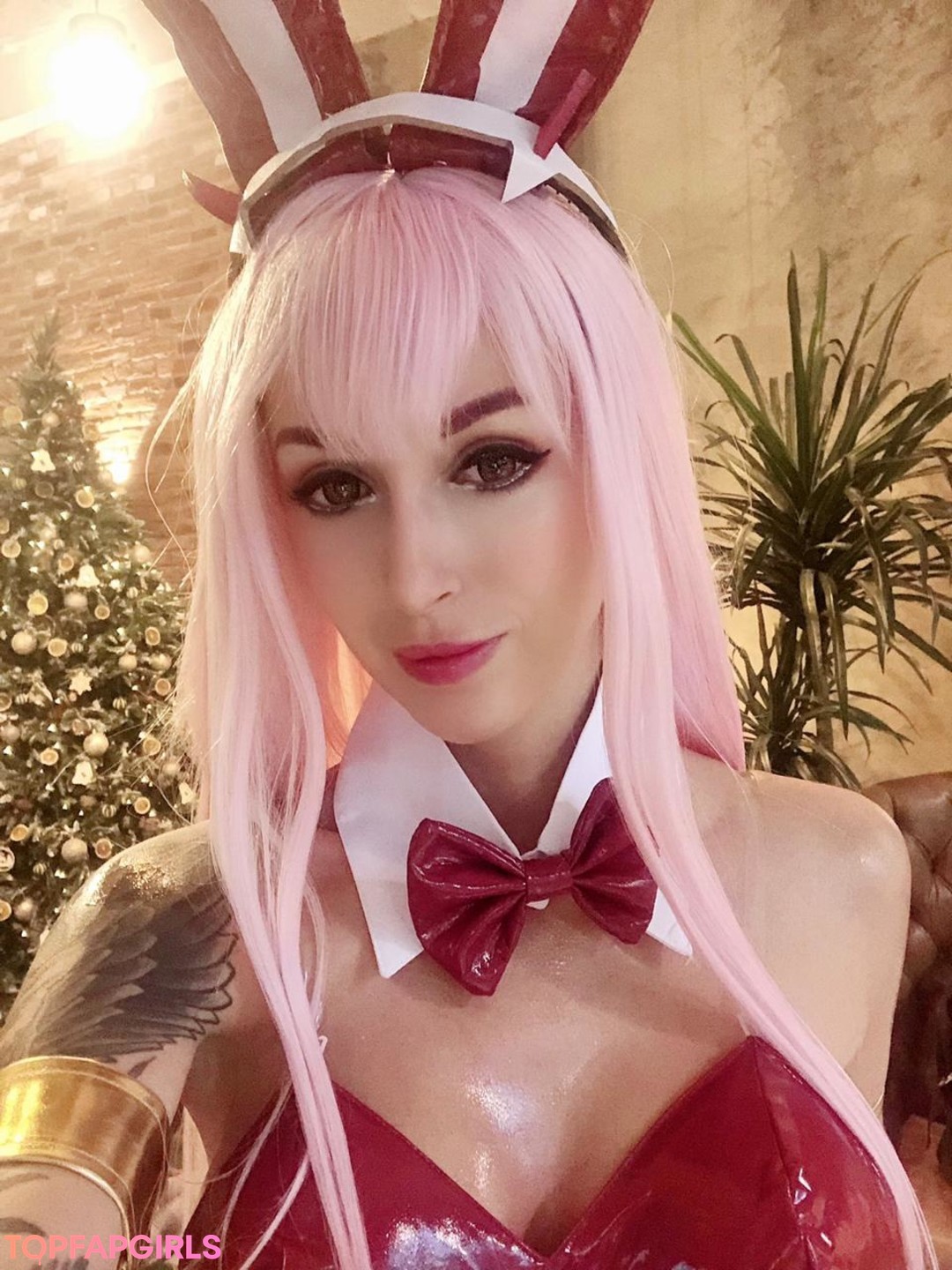 Lera Himera nude leaked OnlyFans photo #5397