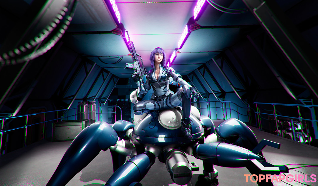 Lera Himera nude leaked OnlyFans photo #5409