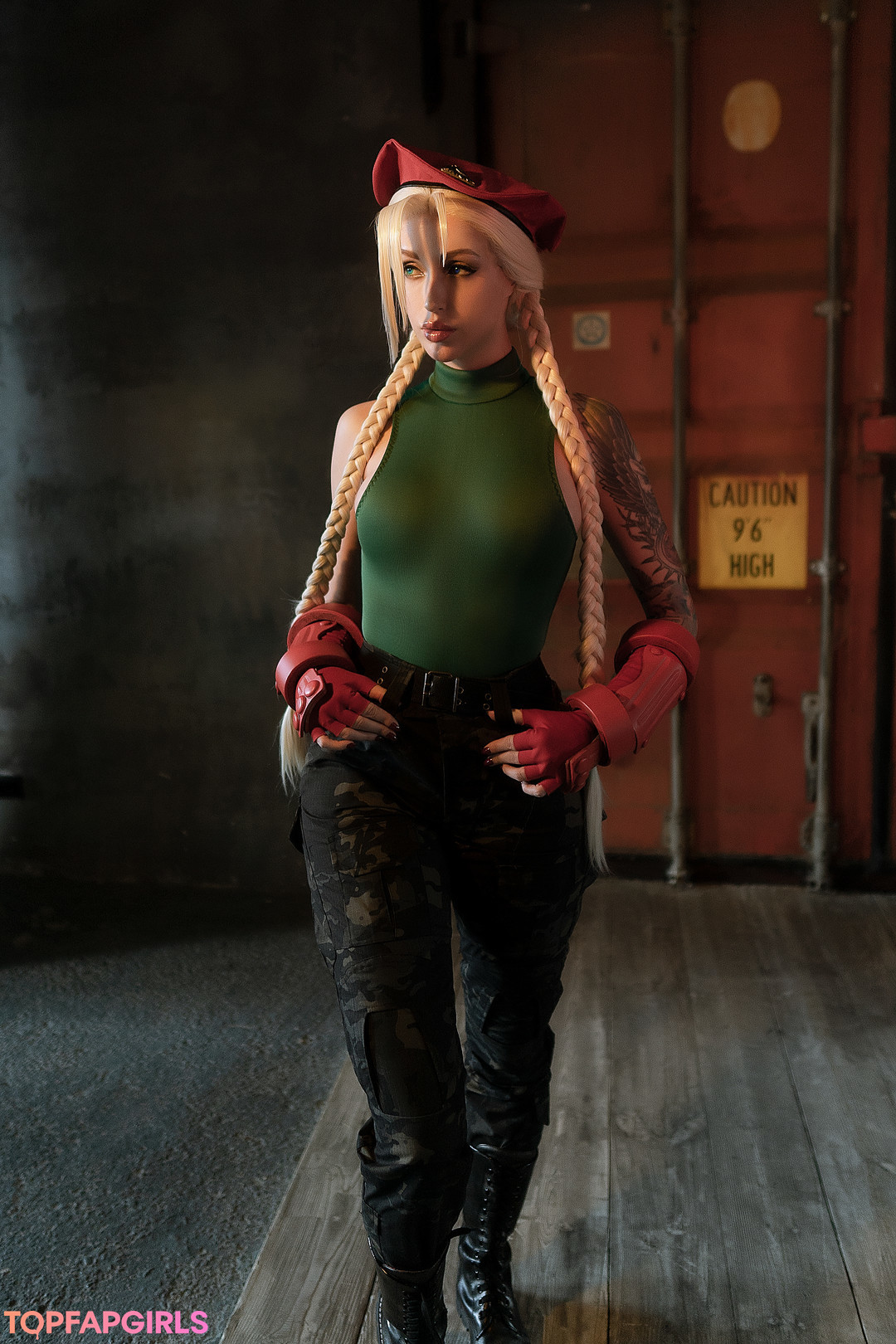 Lera Himera nude leaked OnlyFans photo #5464