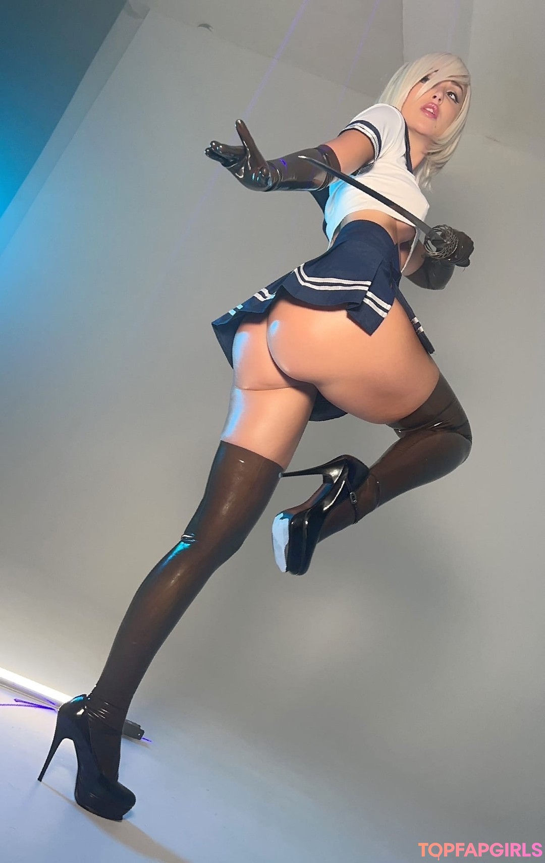 Lera Himera nude leaked OnlyFans photo #5961