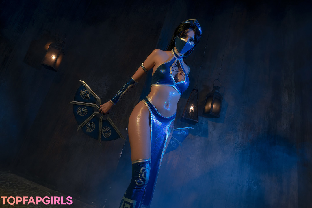 Lera Himera nude leaked OnlyFans photo #6094