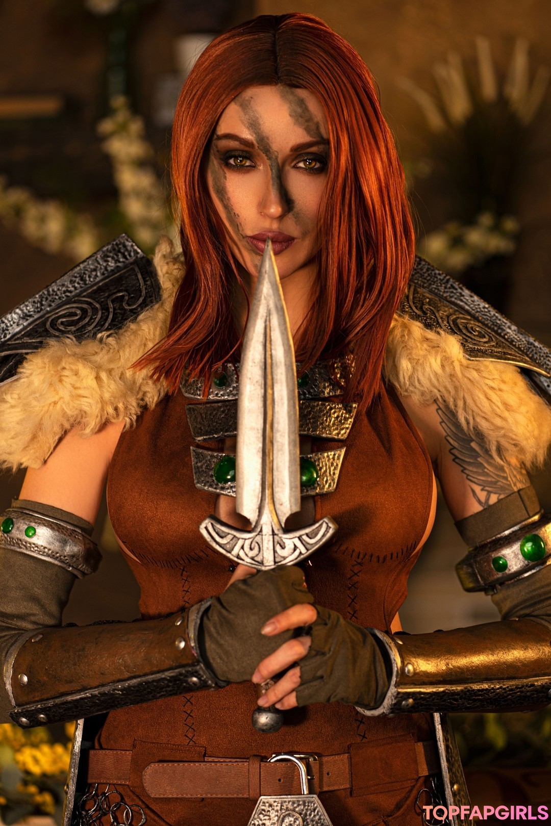 Lera Himera nude leaked OnlyFans photo #6110