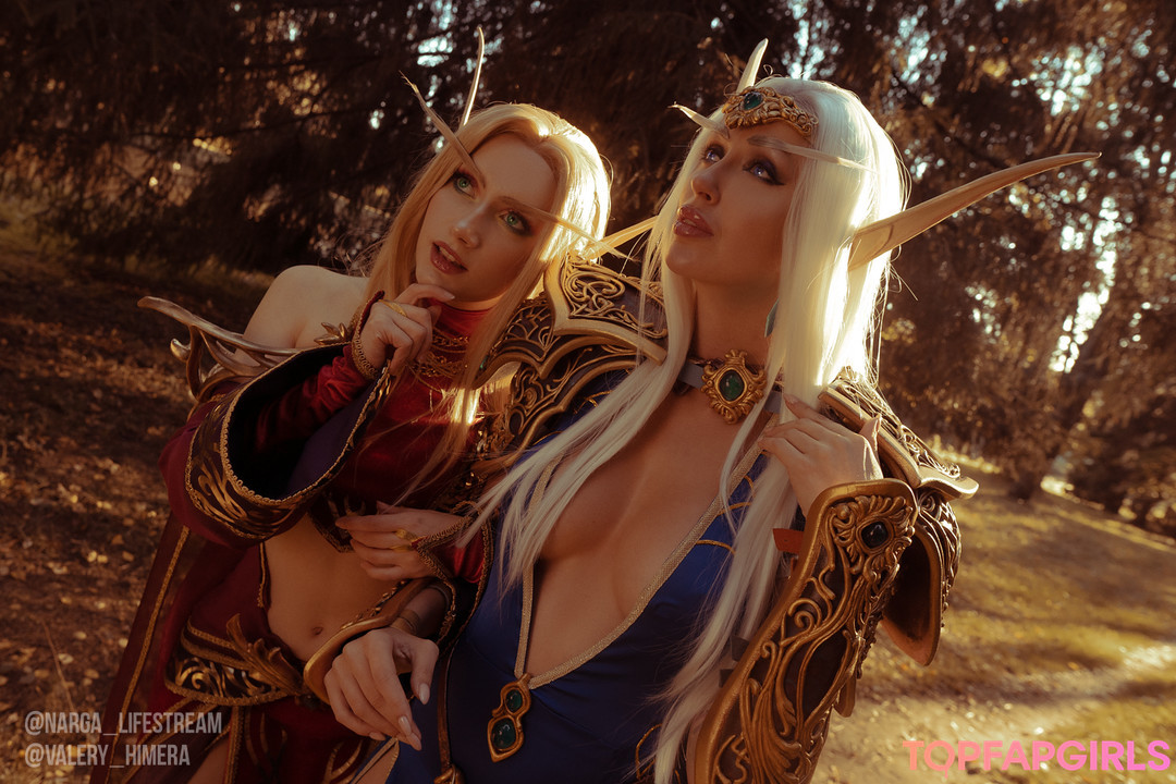 Lera Himera nude leaked OnlyFans photo #6120