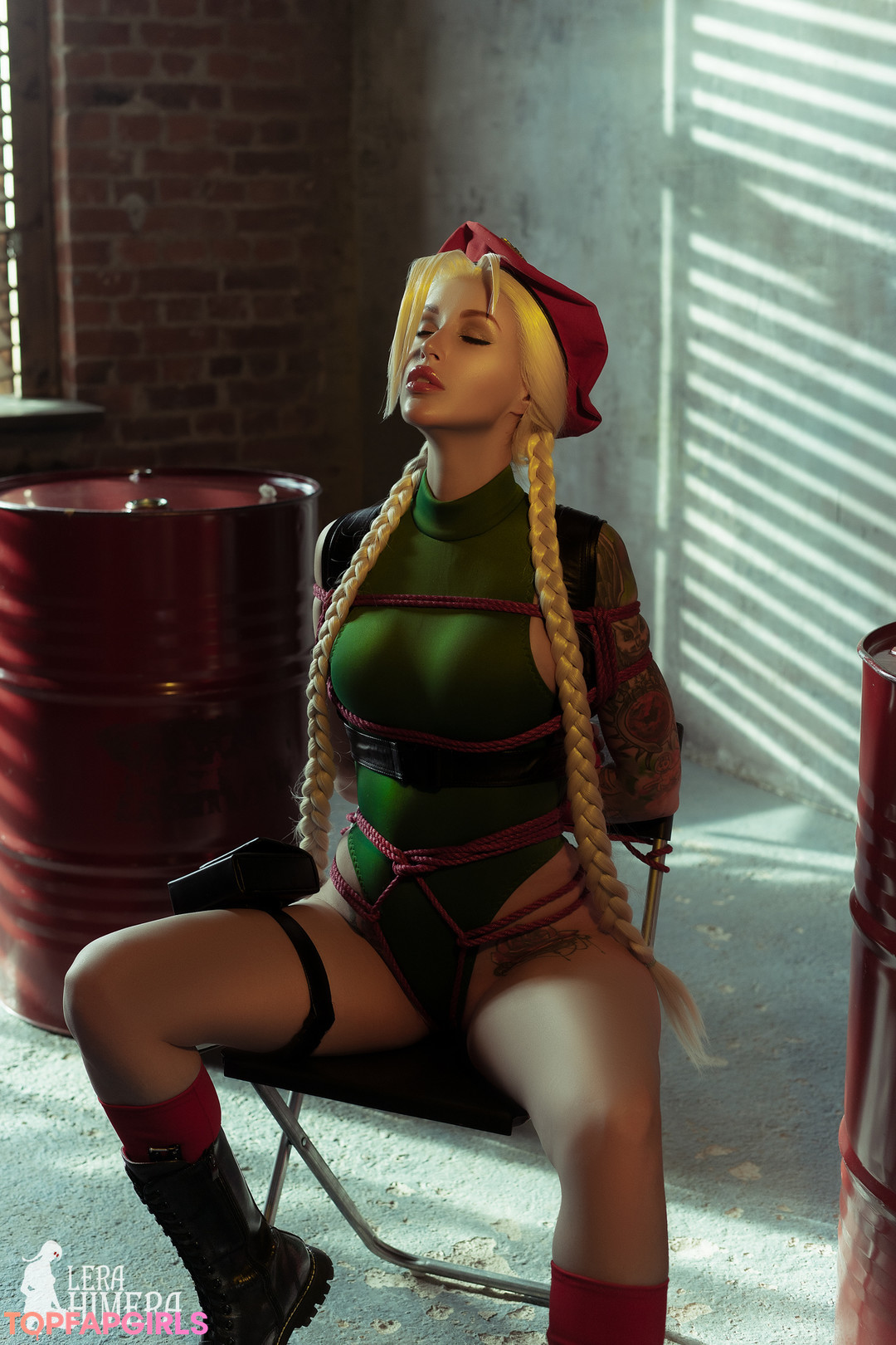 Lera Himera nude leaked OnlyFans photo #6147