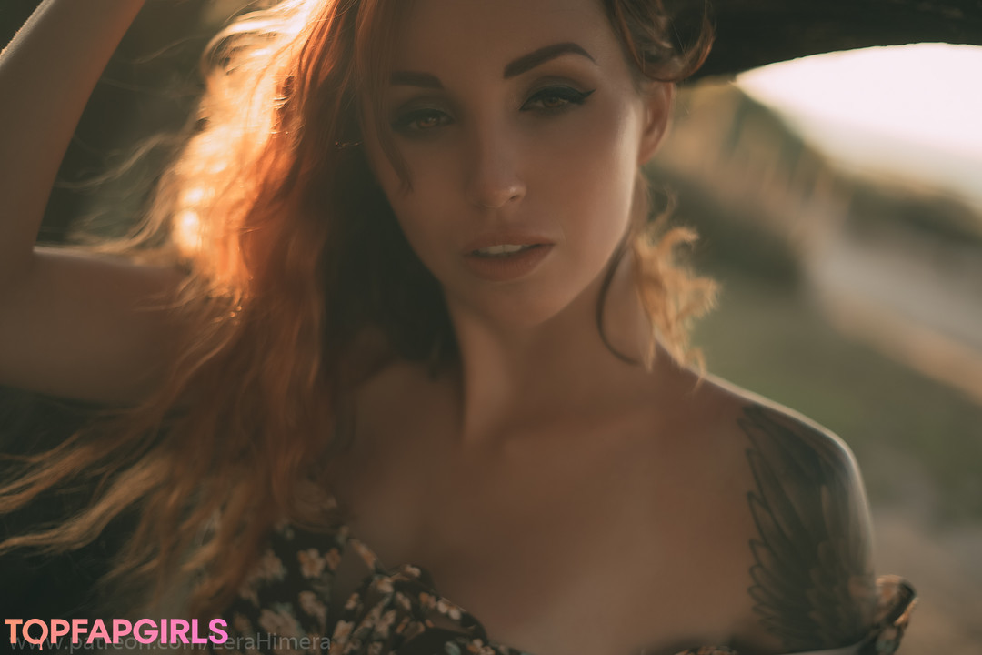 Lera Himera nude leaked OnlyFans photo #6148