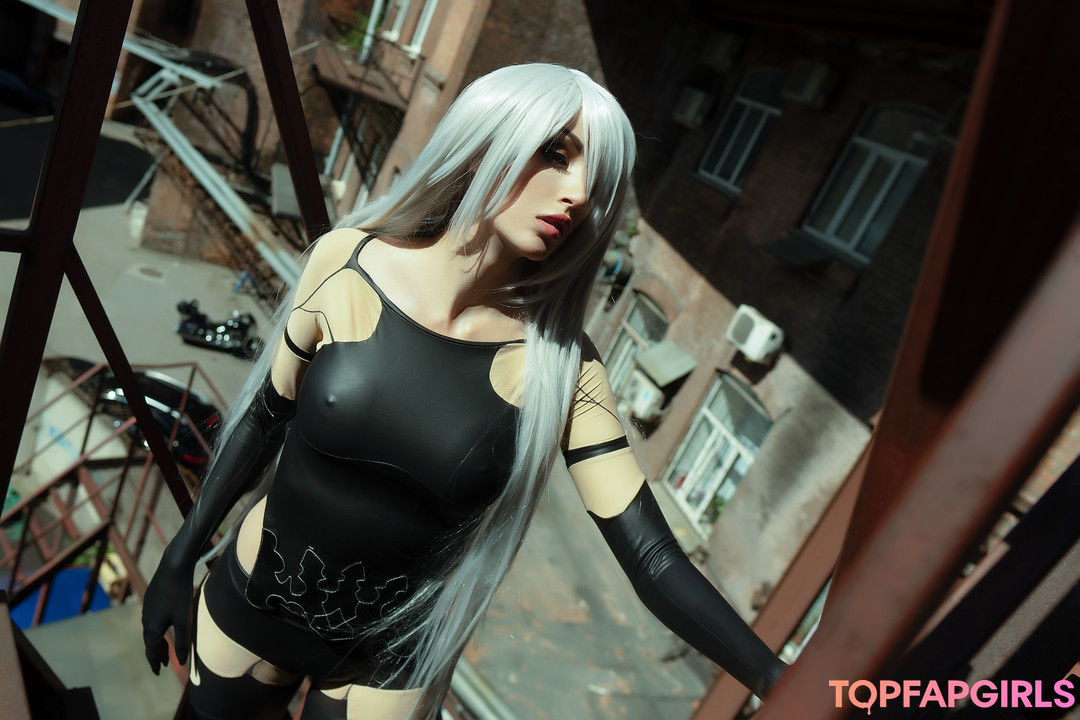 Lera Himera nude leaked OnlyFans photo #6207