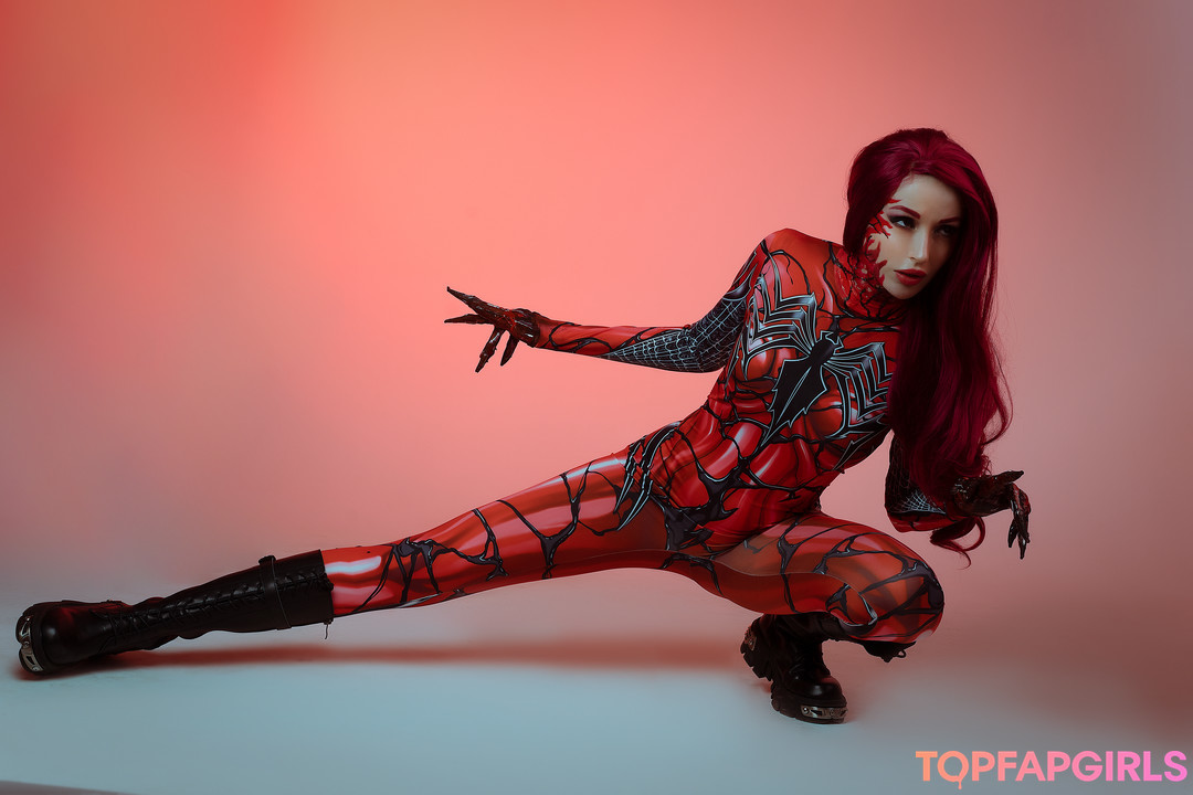 Lera Himera nude leaked OnlyFans photo #6230