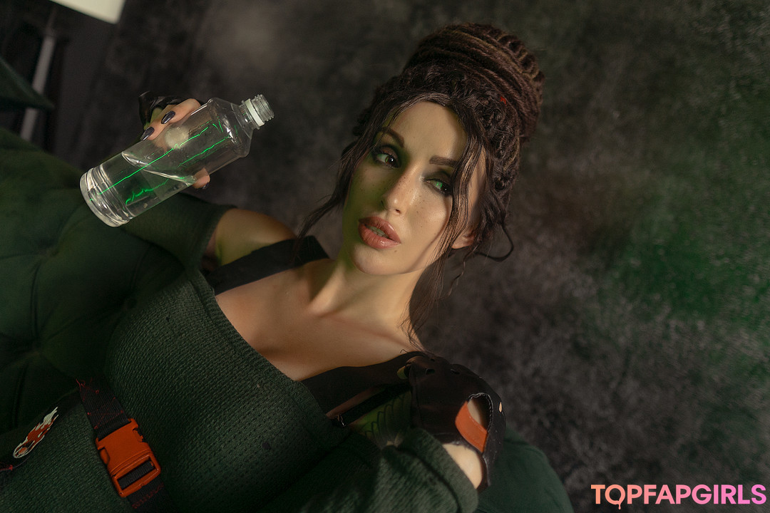 Lera Himera nude leaked OnlyFans photo #7123