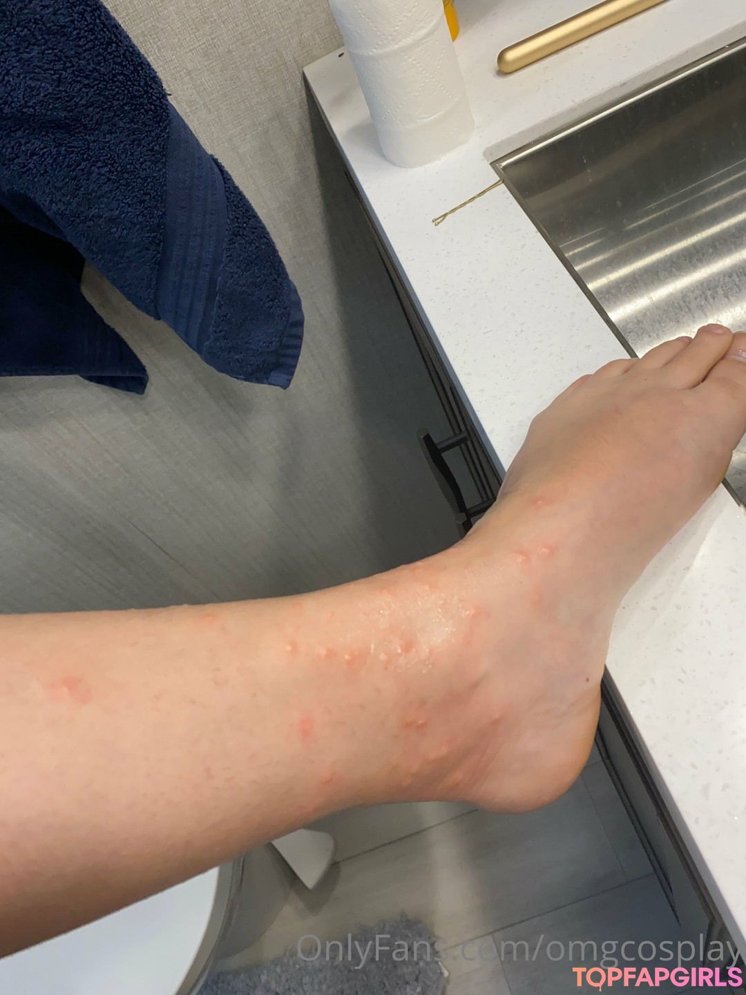 Omgcosplay nude leaked OnlyFans photo #693