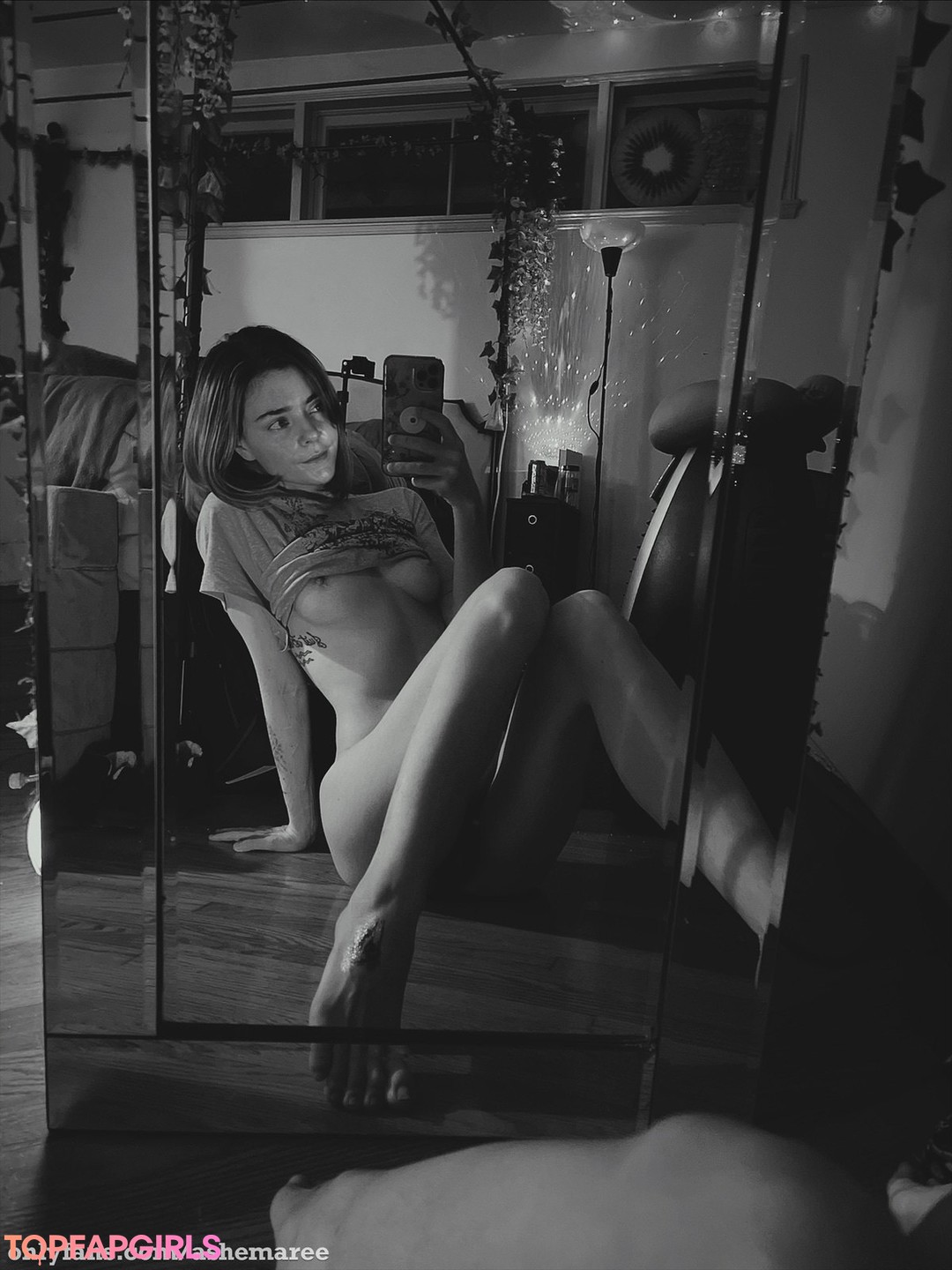 Ashe Maree nude leaked OnlyFans photo #191