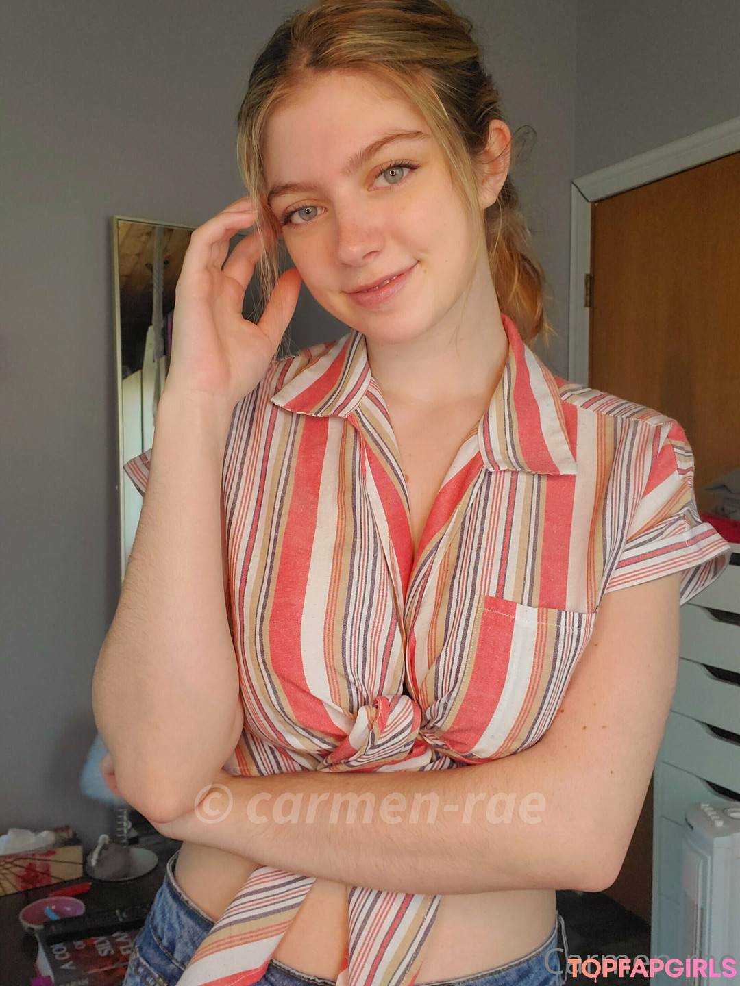 Carmenrae nude leaked OnlyFans photo #1058