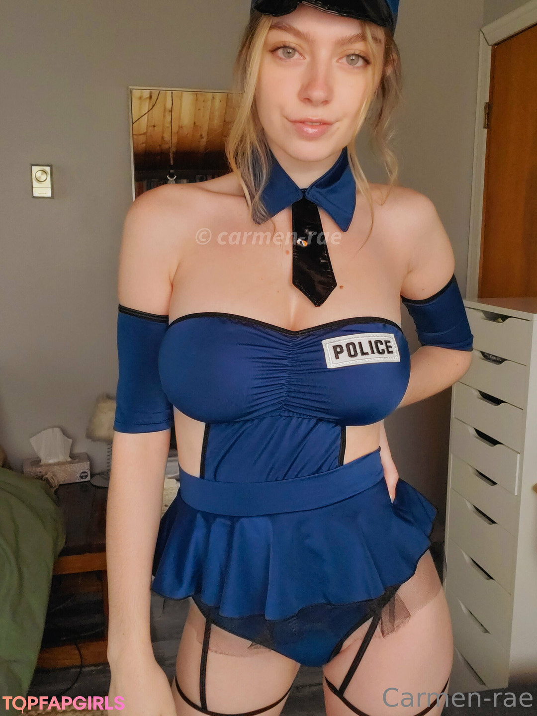 Carmenrae nude leaked OnlyFans photo #1588