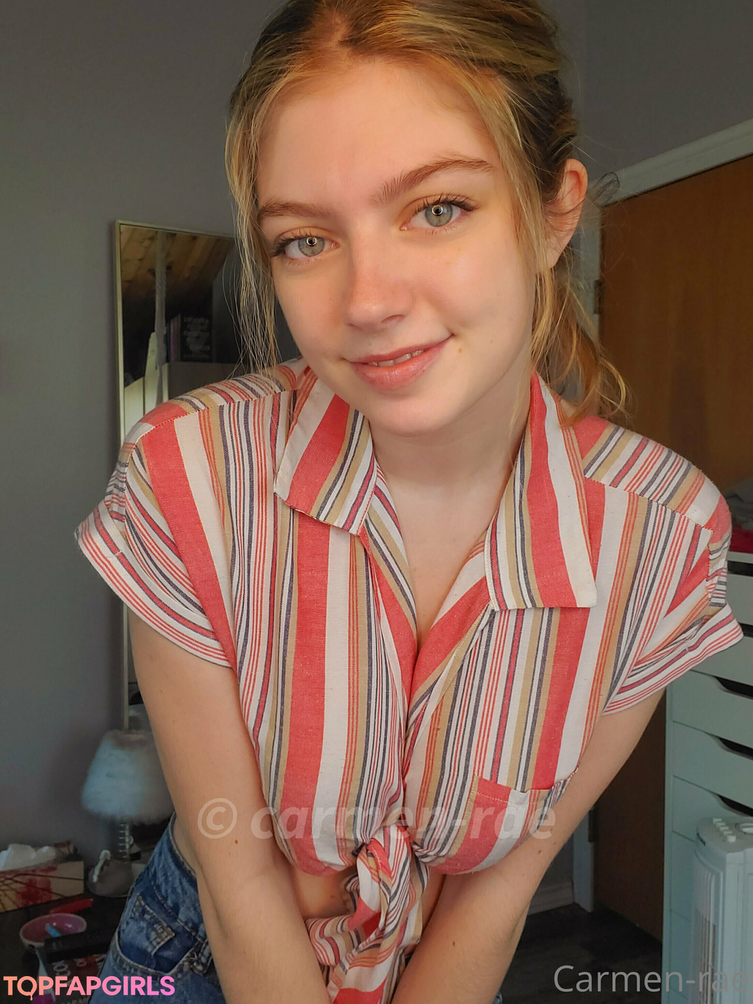 Carmenrae nude leaked OnlyFans photo #1923