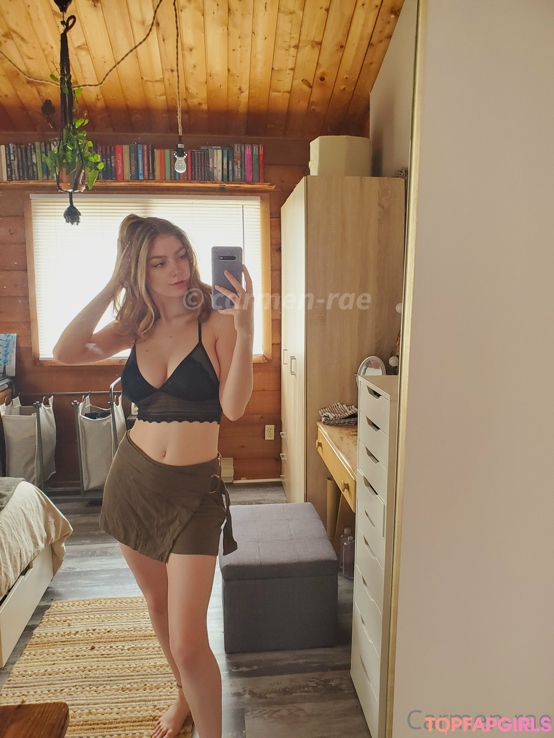 Carmenrae nude leaked OnlyFans photo #2505