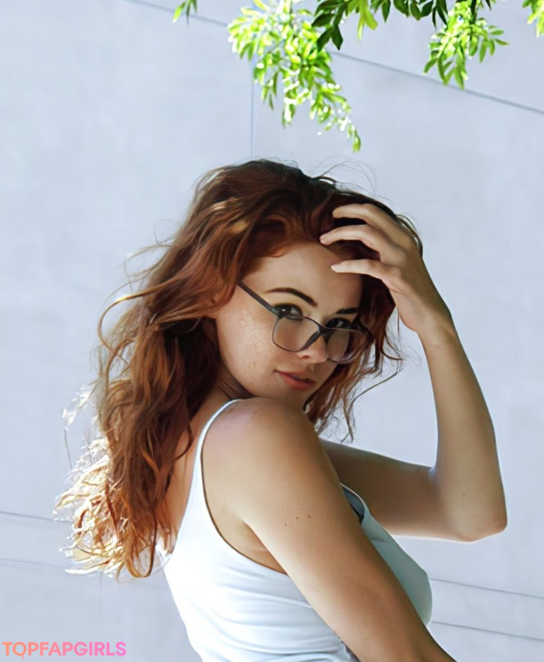 Sabrina Lynn nude leaked OnlyFans photo #1677