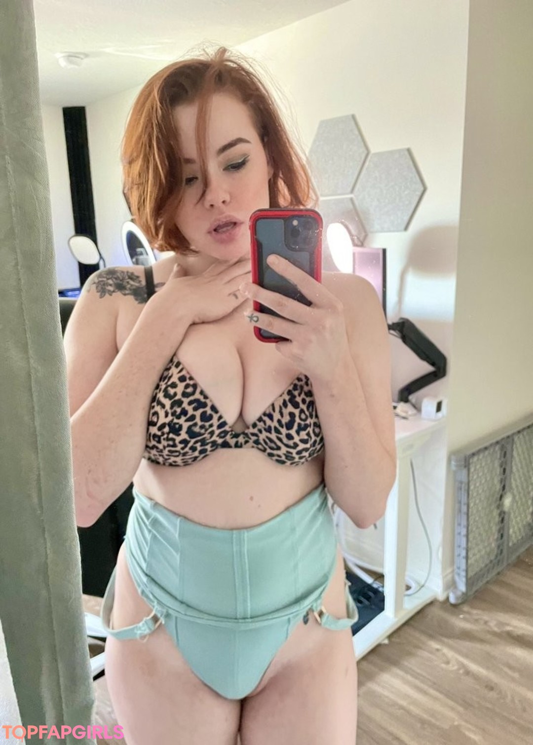Sabrina Lynn nude leaked OnlyFans photo #1771