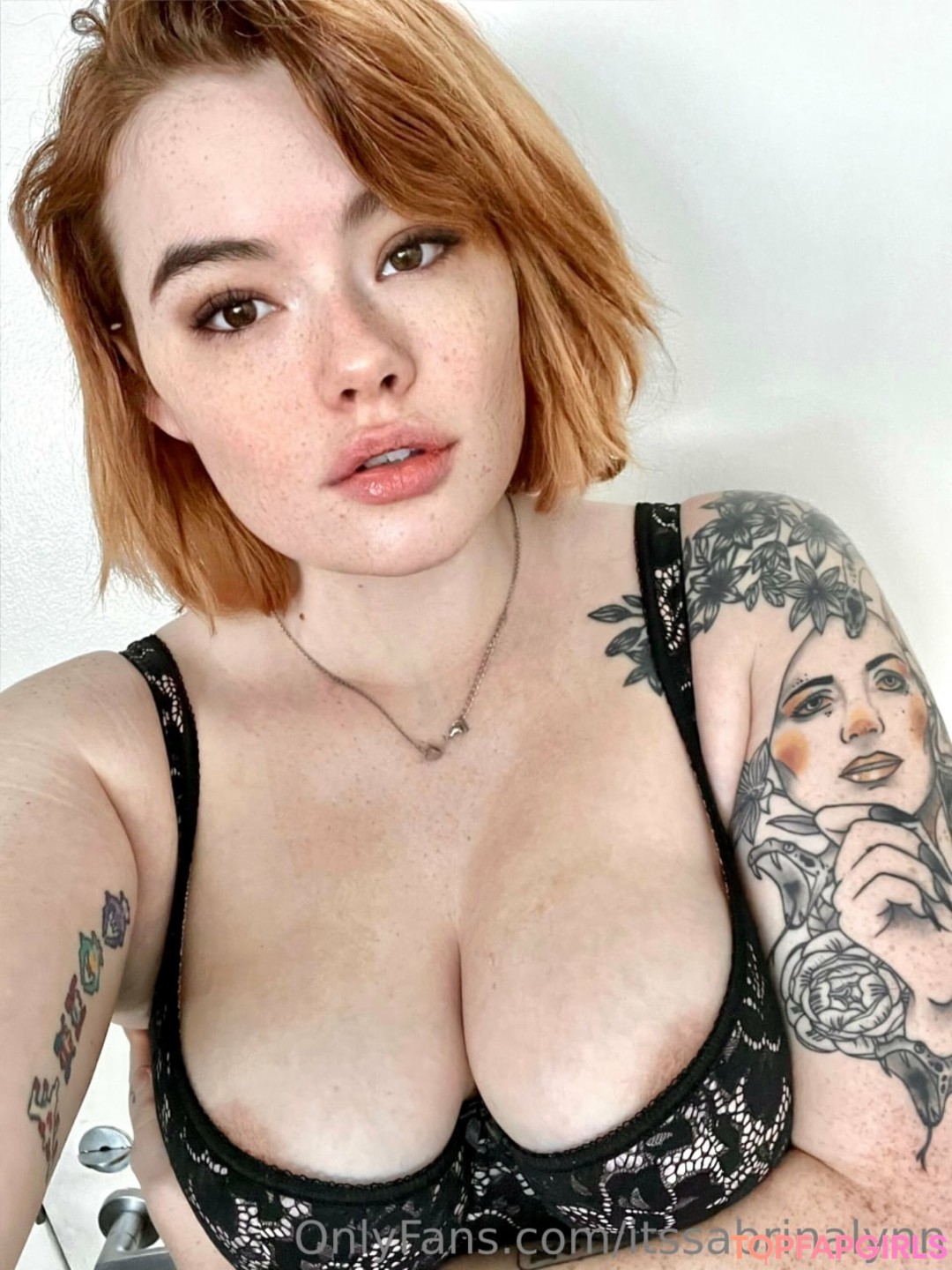 Sabrina Lynn nude leaked OnlyFans photo #704