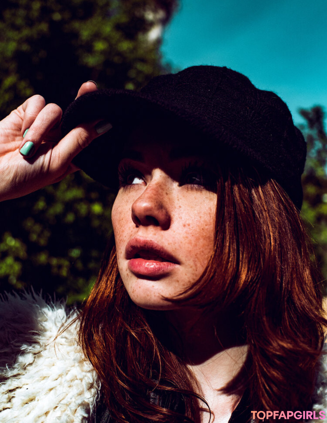 Sabrina Lynn nude leaked OnlyFans photo #896