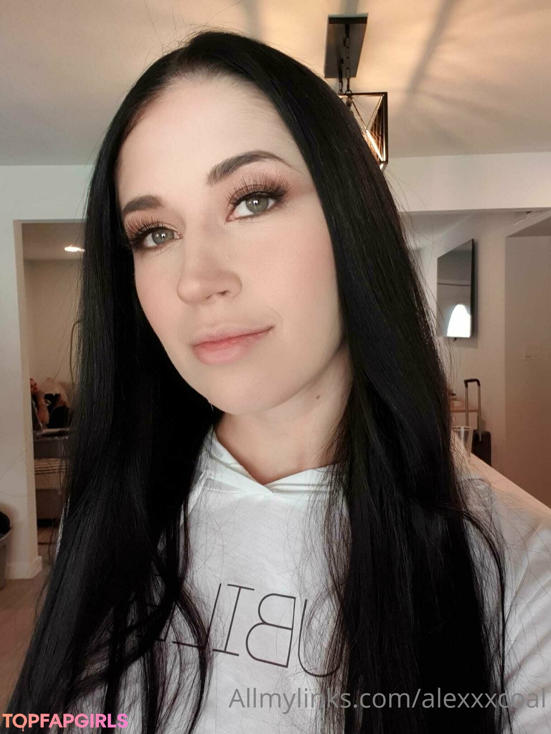 Nahá fotka uniklých OnlyFans od Alex Coal #60