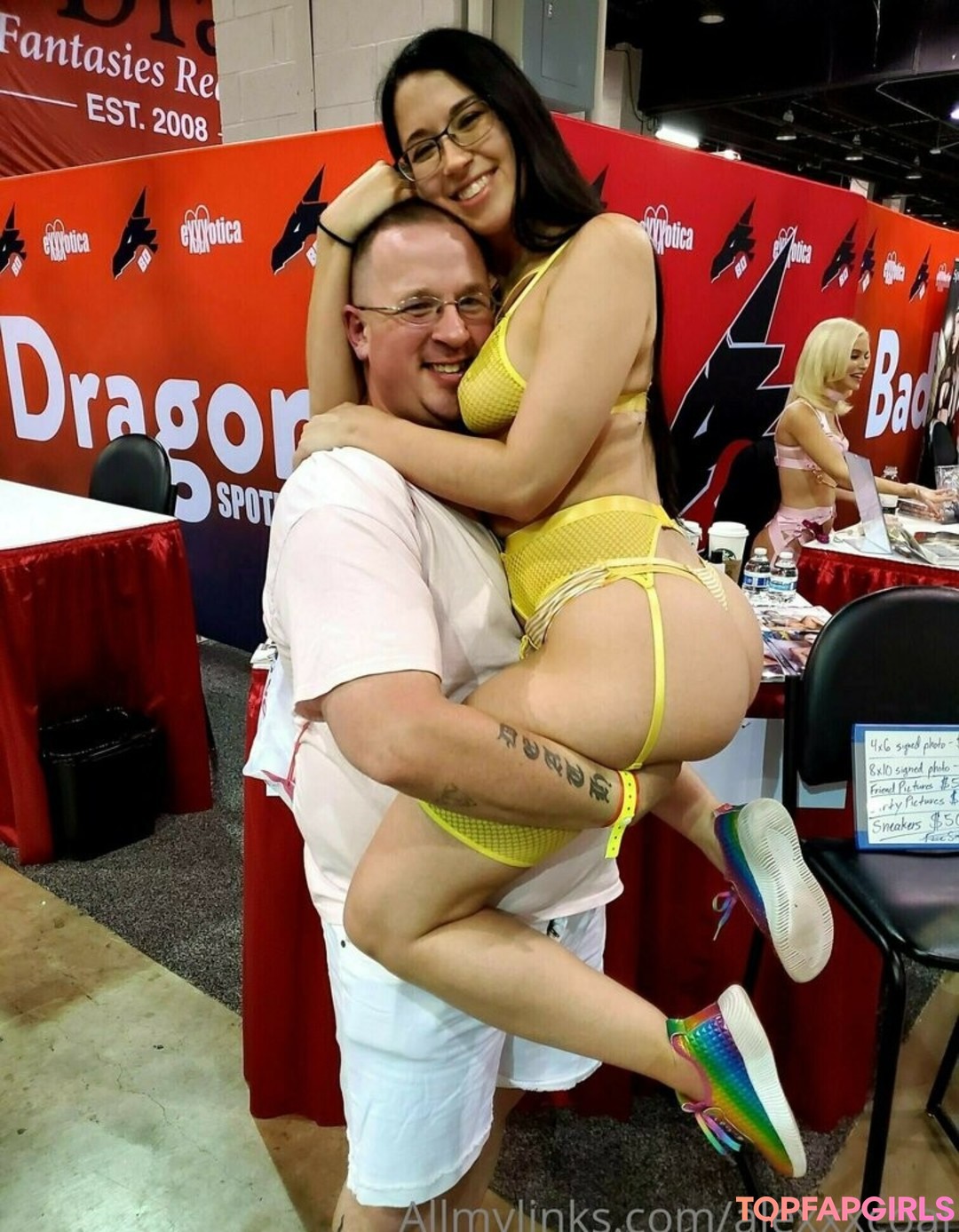 Alex Coal nude leaked OnlyFans photo #685