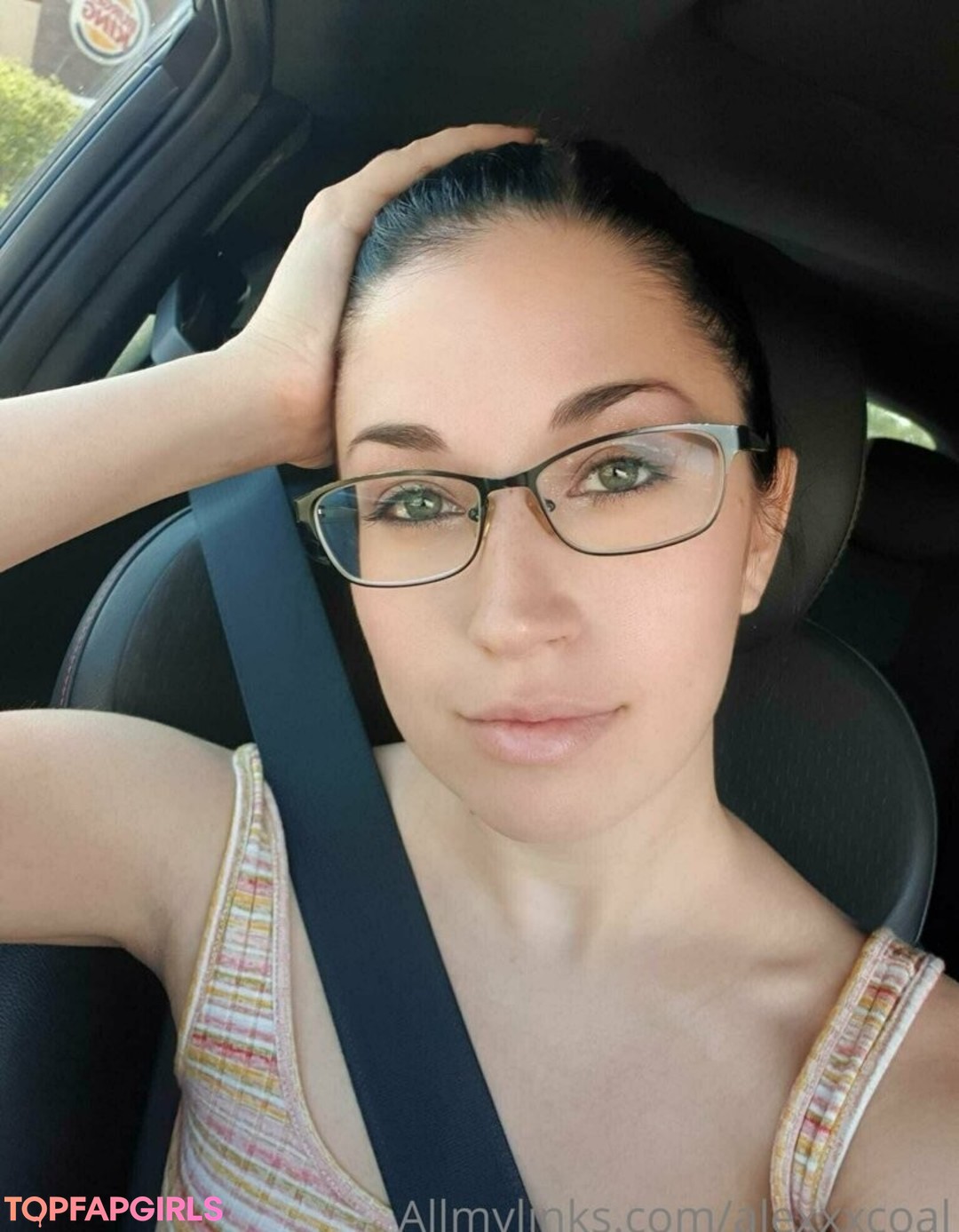 Alex Coal nude leaked OnlyFans photo #714