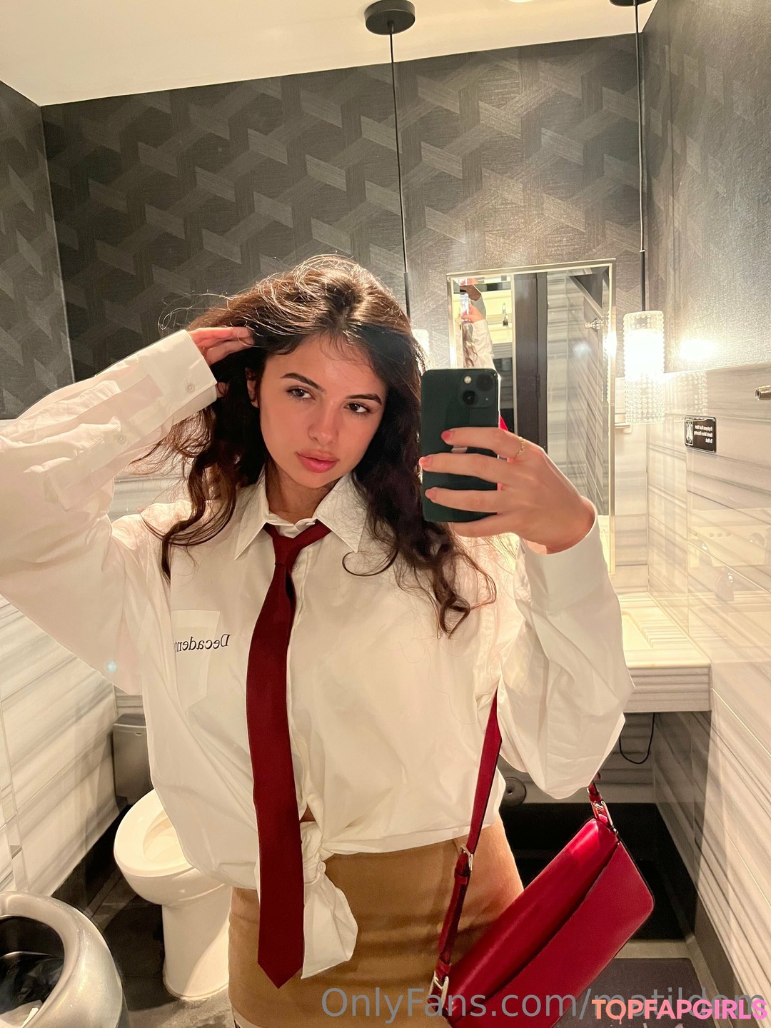 Mati nude leaked OnlyFans photo #381