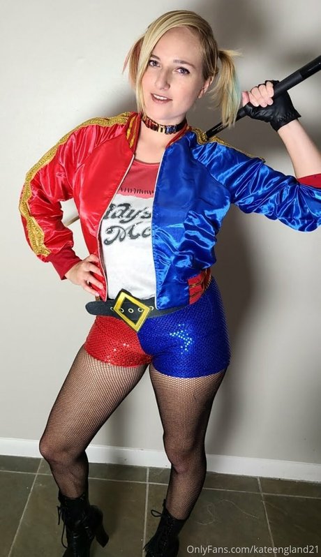 Kate England