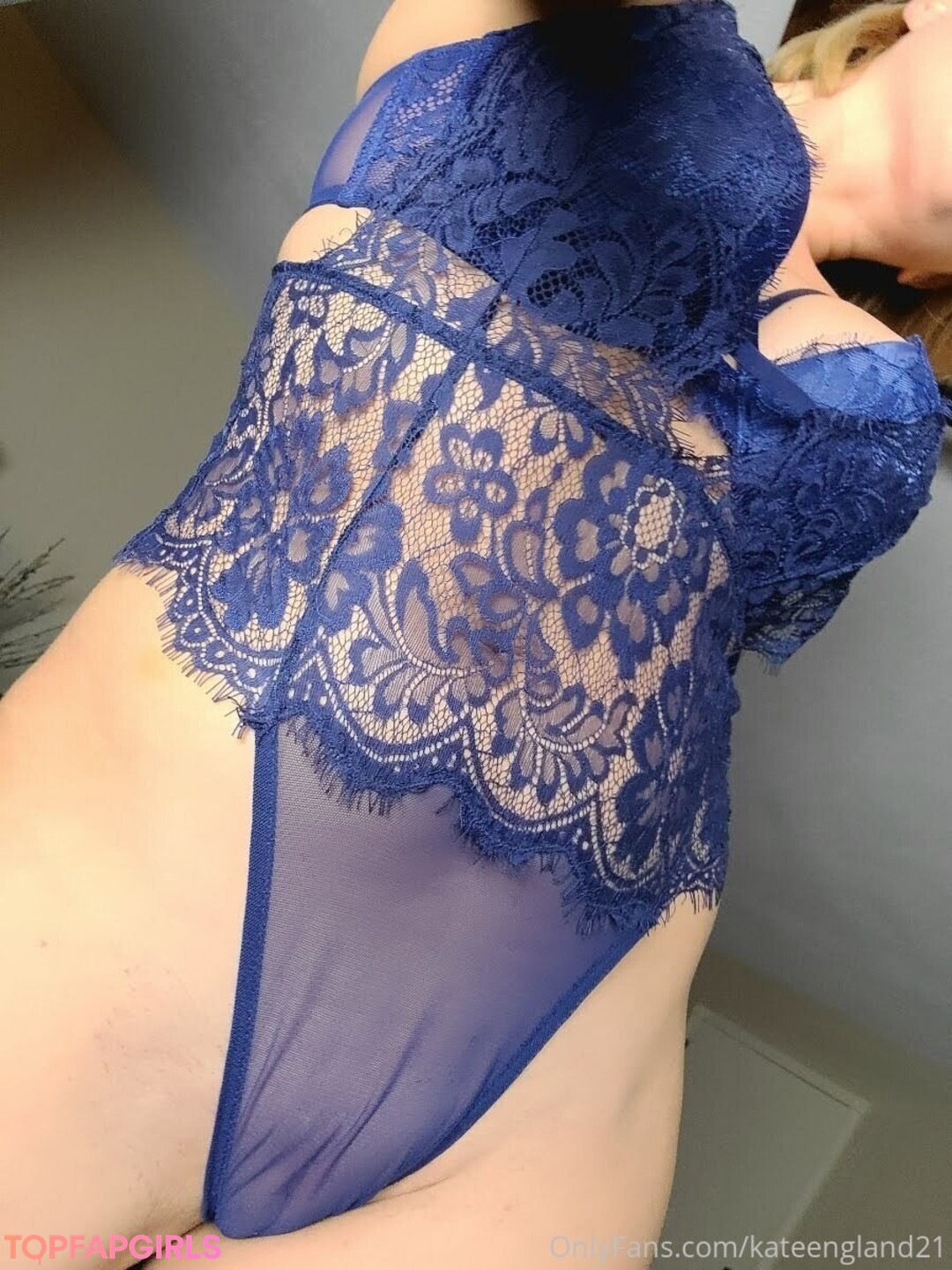 Kate England nude leaked OnlyFans photo #2954