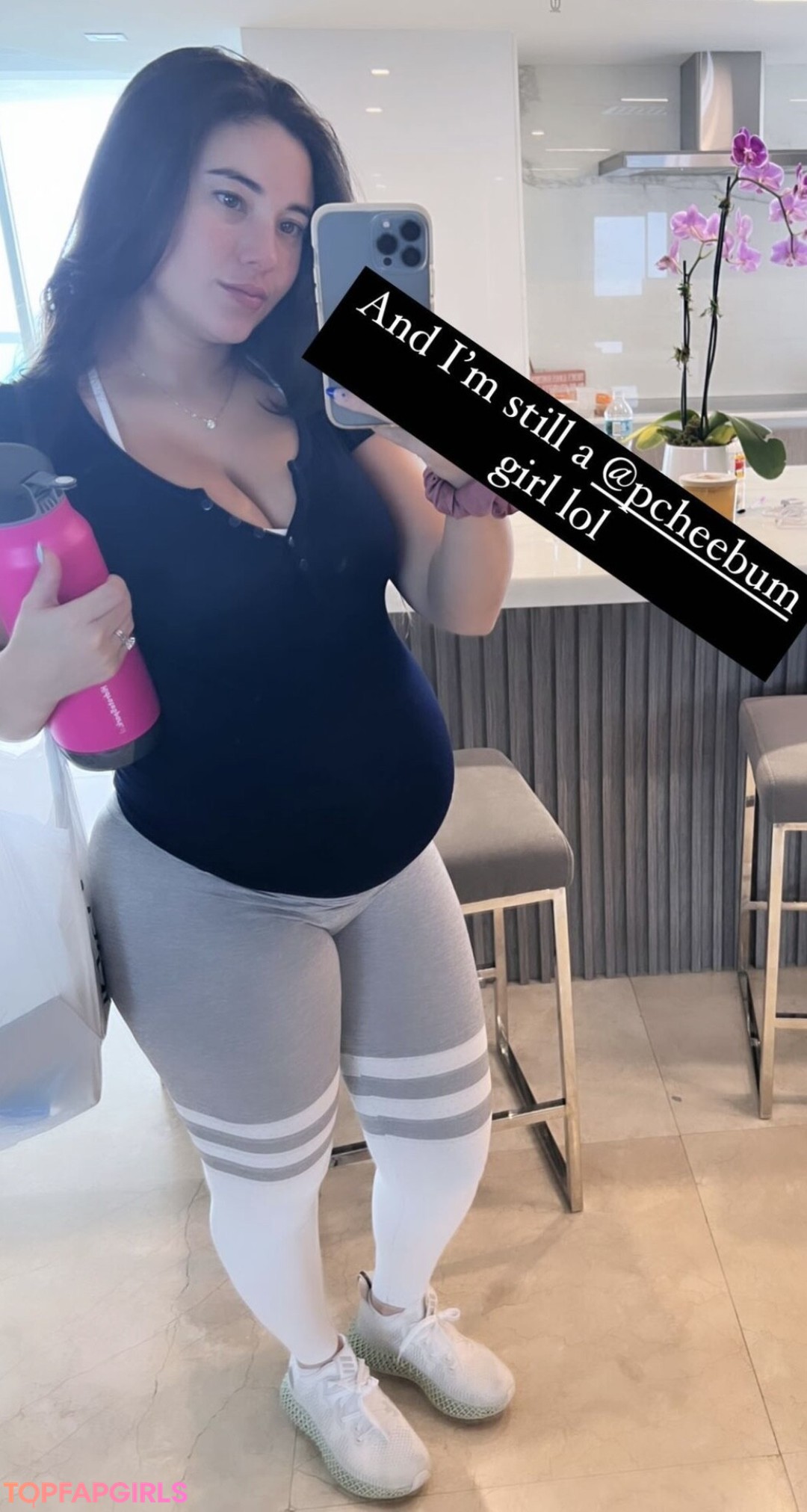 Angie Varona nude leaked OnlyFans photo #179