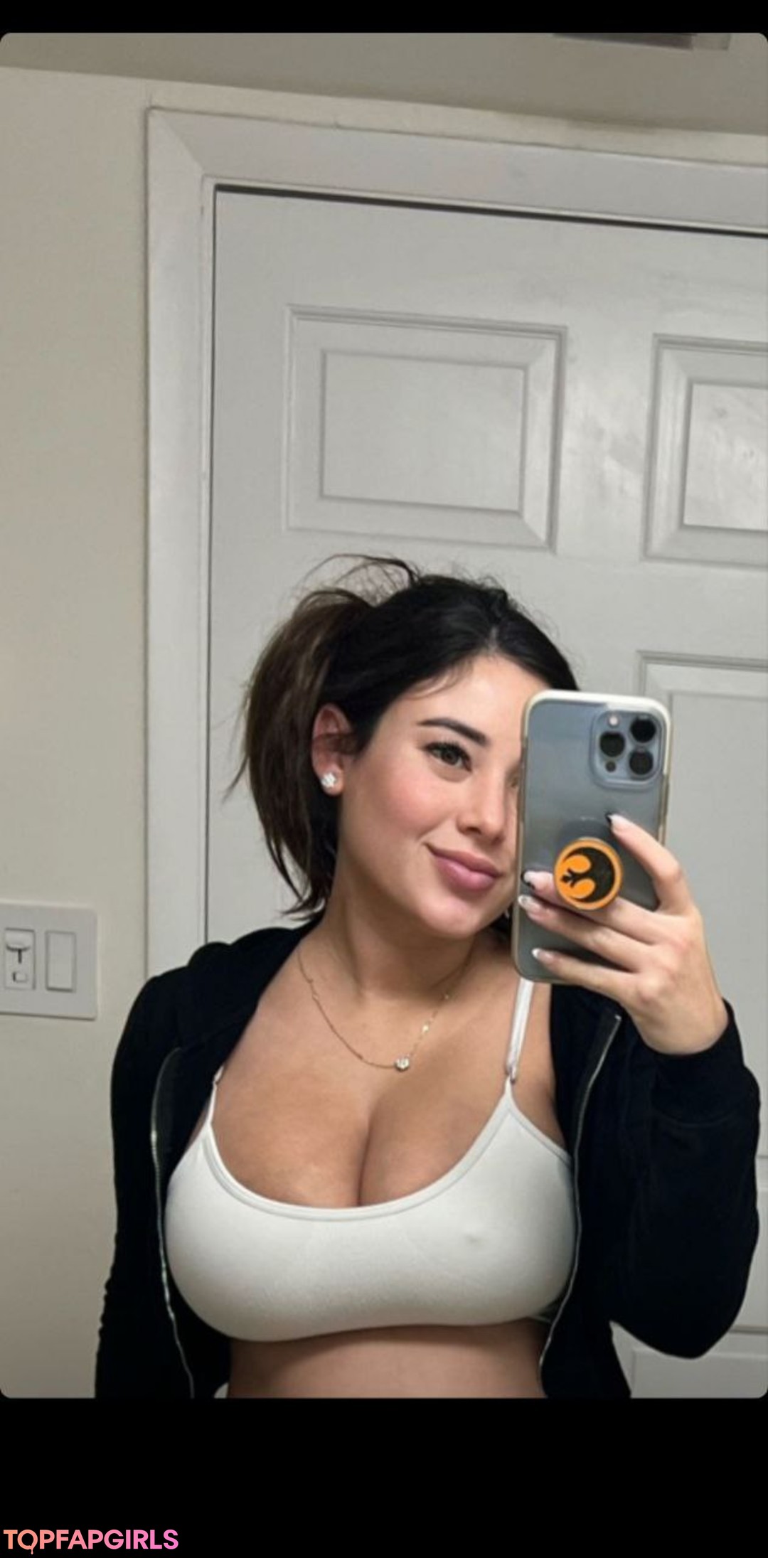 Angie Varona nude leaked OnlyFans photo #296