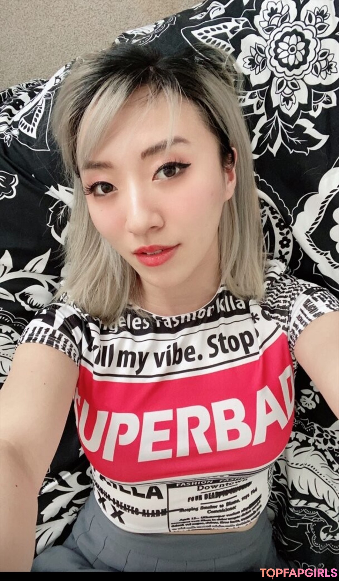 Stella Chuu nude leaked OnlyFans photo #226