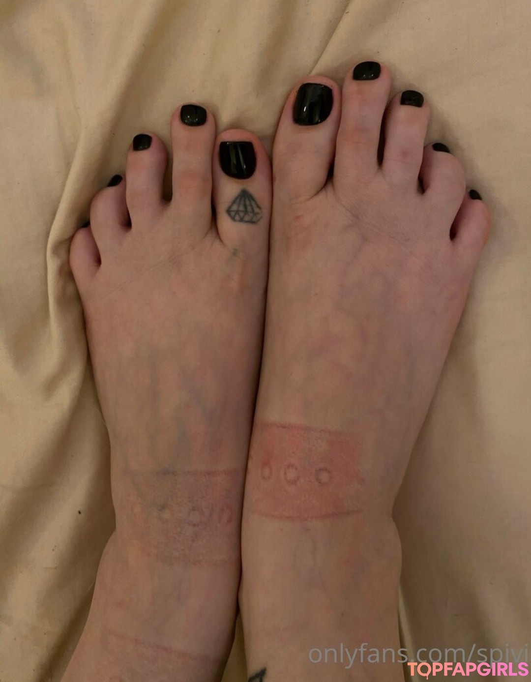 Spivi nude leaked OnlyFans photo #244