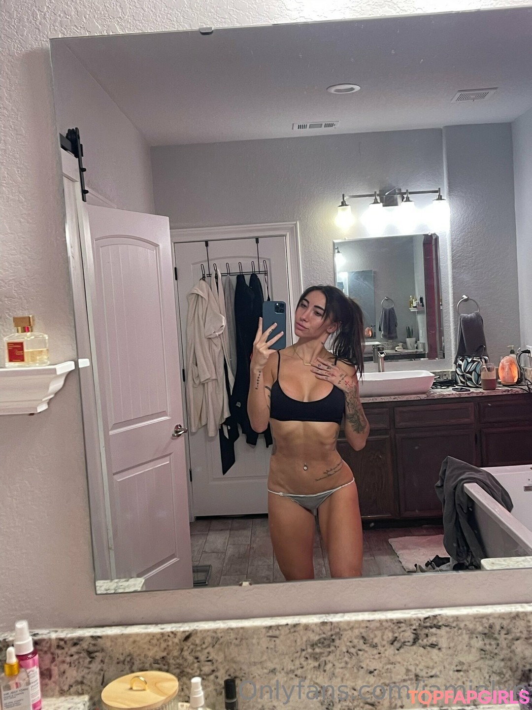 Jamie Lynn Rinaldi nude leaked OnlyFans photo #746