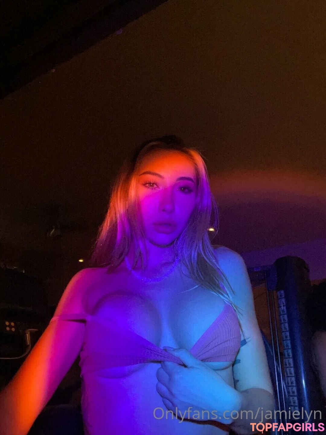 Jamie Lynn Rinaldi nude leaked OnlyFans photo #1630