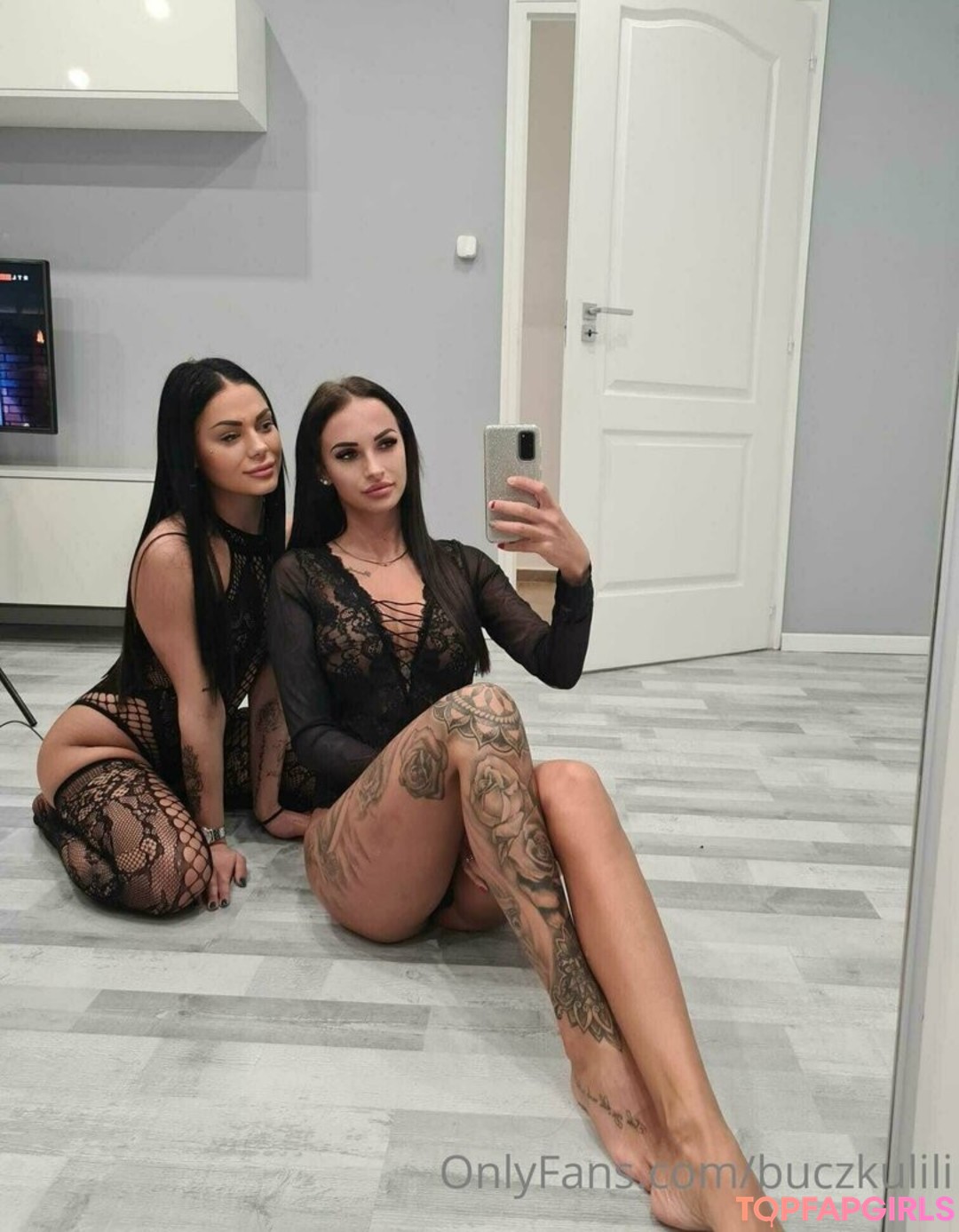 Buczkulili nude leaked OnlyFans photo #1035