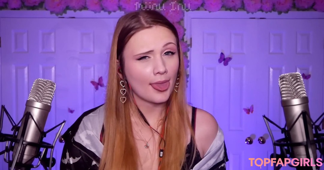 Miinu Inu nude leaked OnlyFans photo #84