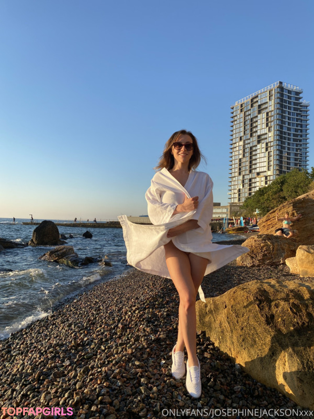 Josephine Jackson nude leaked OnlyFans photo #166