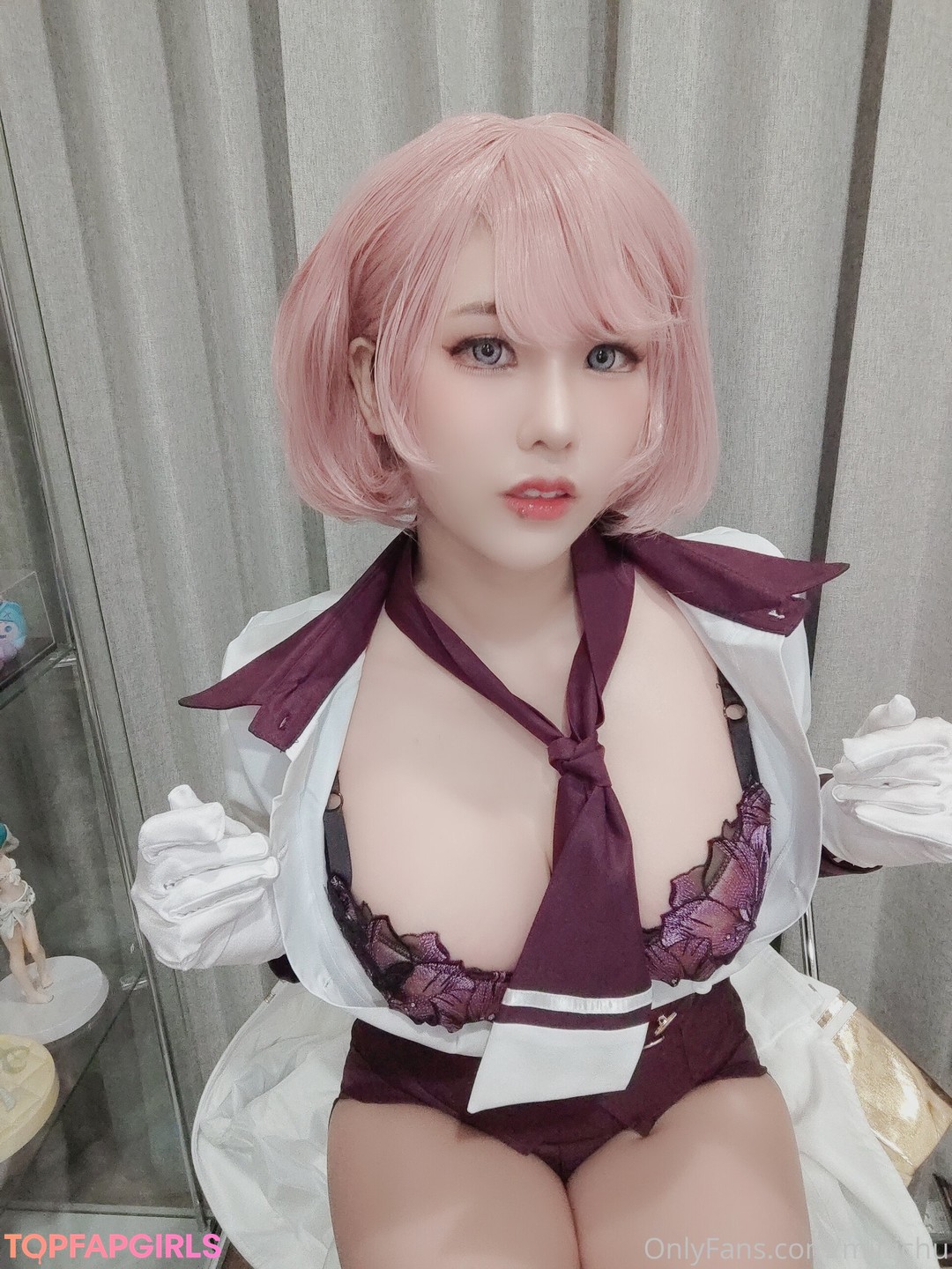 Minichu nude leaked OnlyFans photo #524