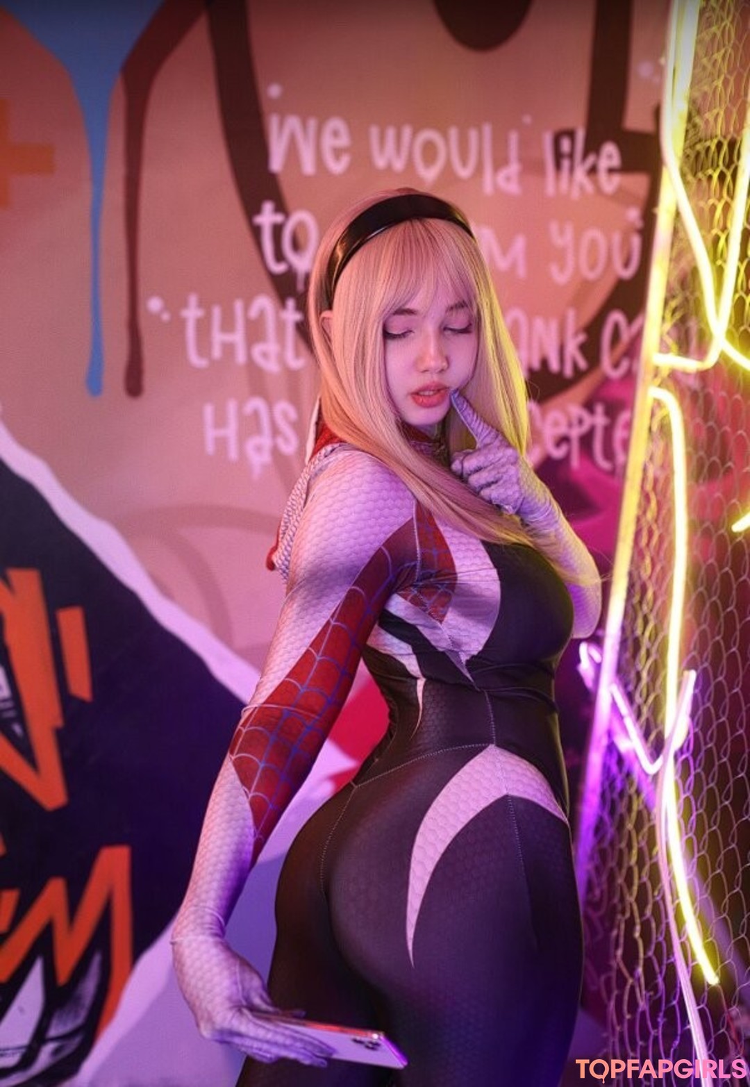 Kiko Baka nude leaked OnlyFans photo #1217