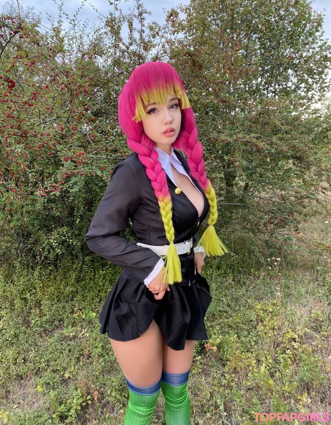 Kiko Baka nude leaked OnlyFans photo #1436