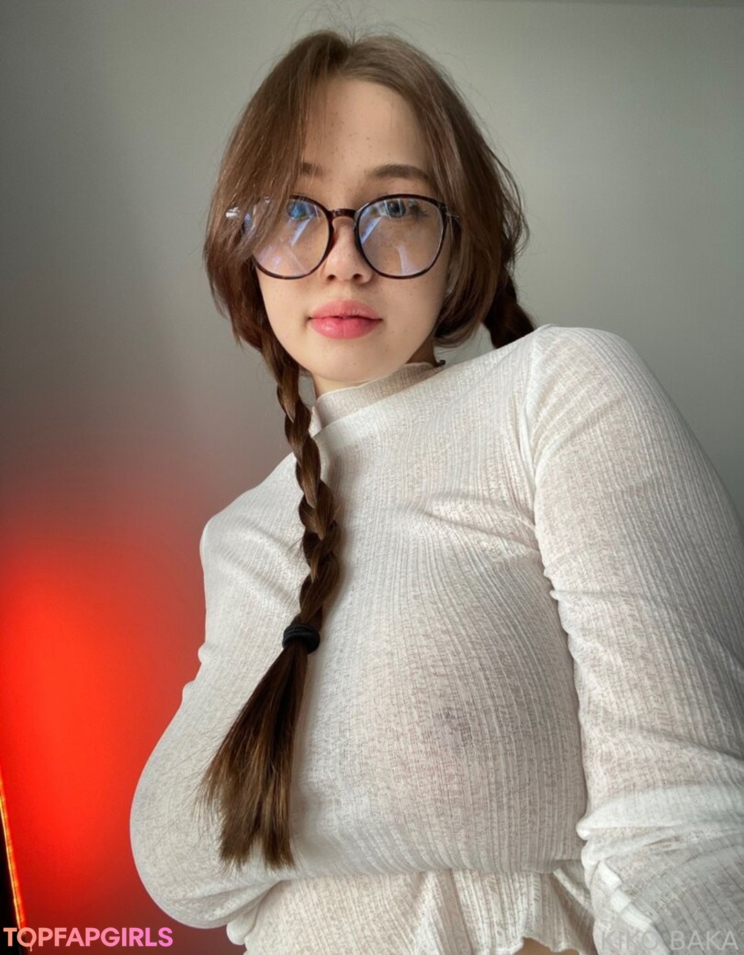 Kiko Baka nude leaked OnlyFans photo #1595